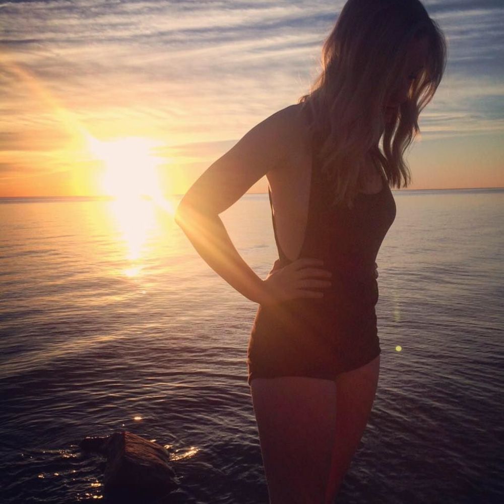 Meet your Posher, Elly